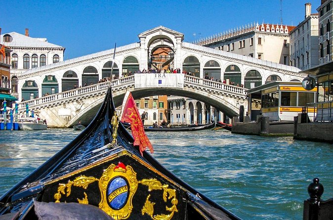 An Afternoon in the Rialto District with a Local - Price and what $119.77 buys you in real terms