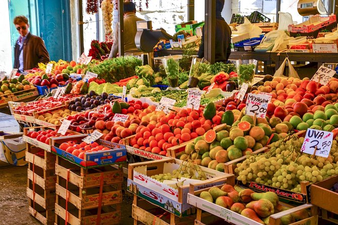 An Afternoon in the Rialto District with a Local - Practical details that affect how smooth your afternoon runs