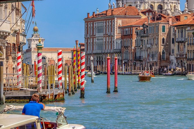An Afternoon in the Rialto District with a Local - Should you book this Rialto local walk?