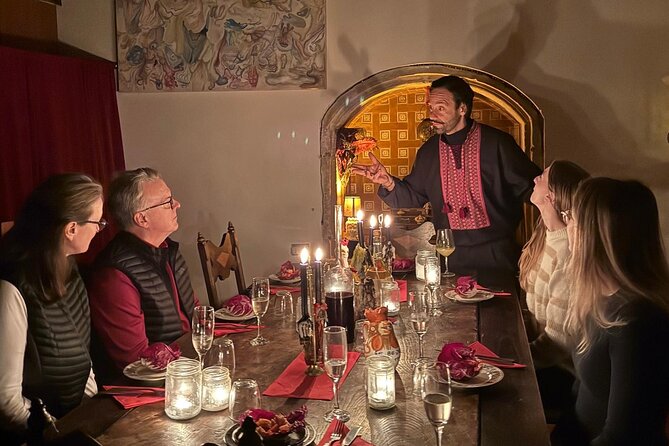 Ancient Venice and Its Spices: Cooking Class and Market Tour - Mercati di Rialto shopping: how ingredient choices turn into real meals