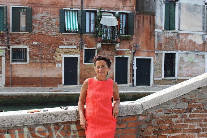 Another Side of the City: Discovering Authentic Venice - Campo Santa Margherita: where people still live around the square