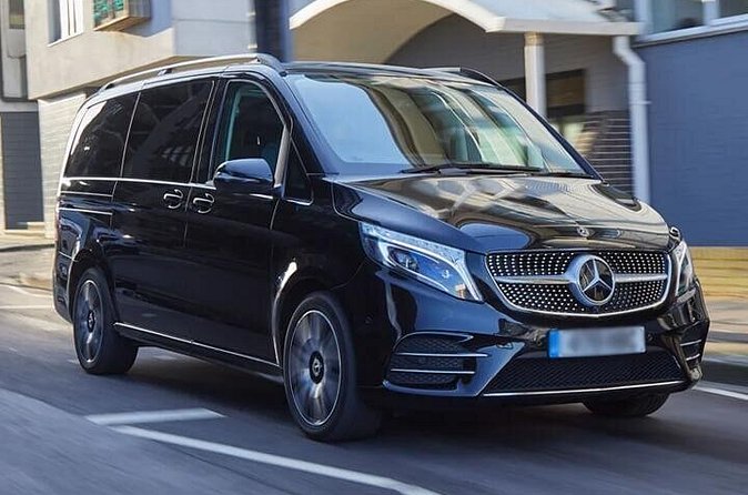 Arrival by Private Luxury Van Venice Airport VCE to Piazzale Roma - Price and value: is $68.63 per person a smart move?