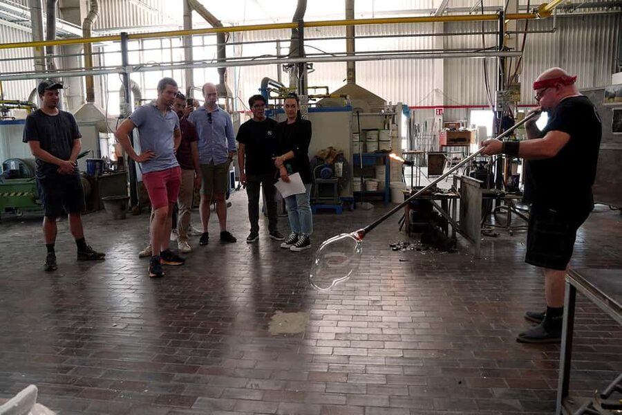 Arte Di Murano: Glass Factory Tour - Learning the Murano Story Without Feeling Like a Lecture