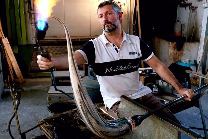 Authentic Murano Glass Tour - Murano in Two Hours: What This Tour Really Gives You