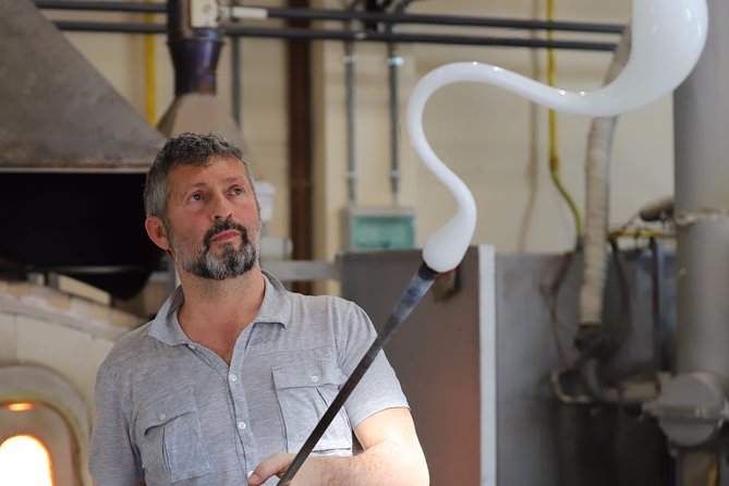Authentic Murano Glass Tour - Timing, Group Size, and Guides Like Leonardo and Niccoli