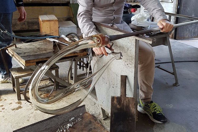 Authentic Murano Glass Tour - Price and Value: Is $155.68 Worth It?