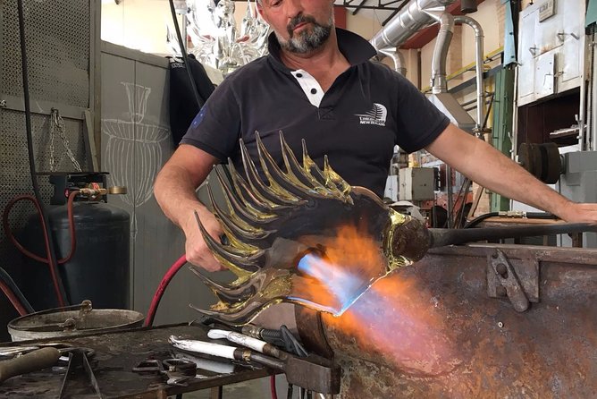 Authentic Murano Glass Tour - Who This Tour Fits Best, and Who Might Skip