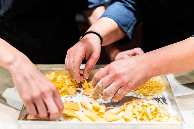 Authentic Venetian Cooking Classes - Key things to know before you go