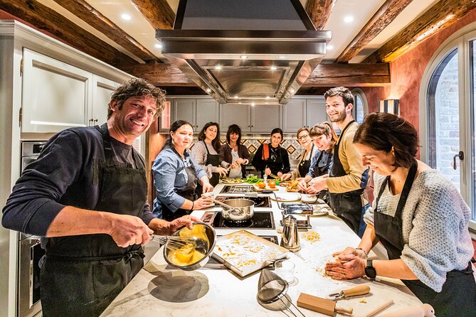 Authentic Venetian Cooking Classes - A Canal-Side Break From the Usual Venice Routine