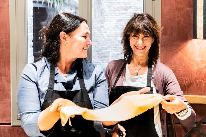 Authentic Venetian Cooking Classes - Price and Value: What $276.67 Really Buys You