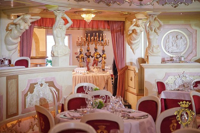 Avanspettacolo: Cabaret Dinner Show in Venice - Is it worth $144.03? Value check for dinner plus a full show