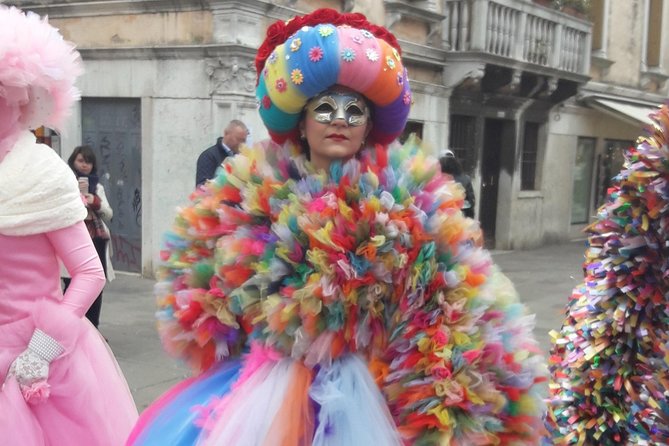 Bacaro Tour : Walk, eat and drink in Venice - Ponte de Chiodo: a short stop with big Venice atmosphere