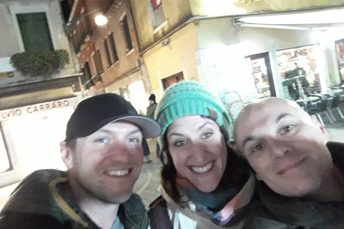 Bacaro Tour : Walk, eat and drink in Venice - Calle Varisco: why side streets matter more than you think
