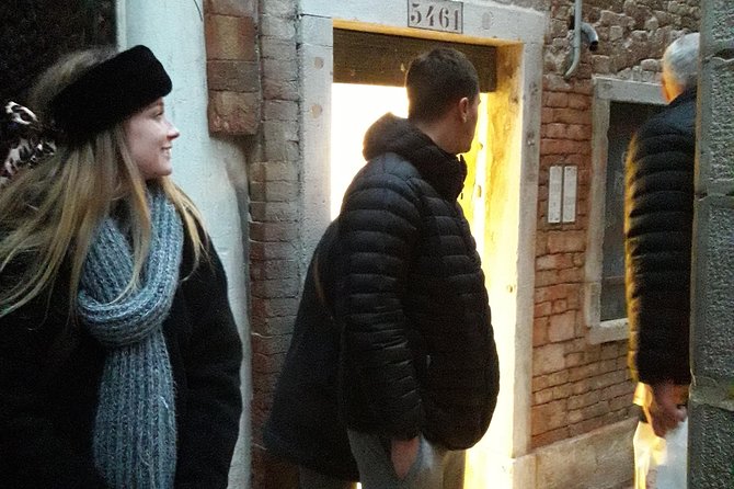 Bacaro Tour : Walk, eat and drink in Venice - How the 2-hour timing makes sense in Venice