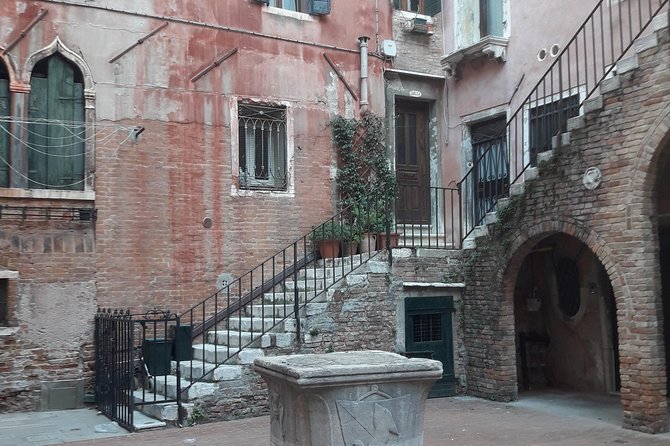 Bacaro Tour : Walk, eat and drink in Venice - Price and value: what $133.73 buys you