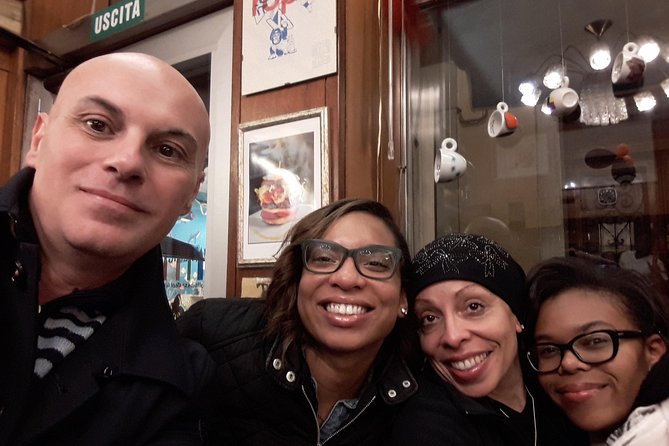 Bacaro Tour : Walk, eat and drink in Venice - Who will enjoy this bacaro tour most