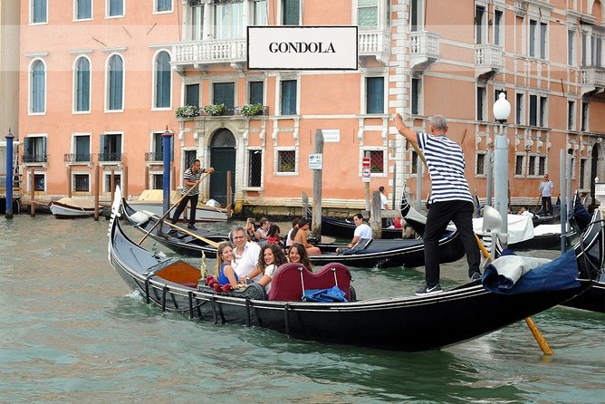 Bell Tower Priority Entry & Rialto Bridge Walking Tour of Venice - Who this tour suits best