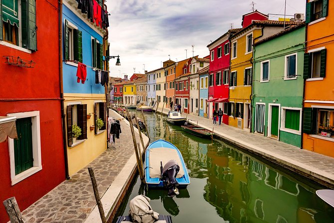 Best of Venice in 3 hours - Ponte degli Scalzi: a quieter bridge with great canal views