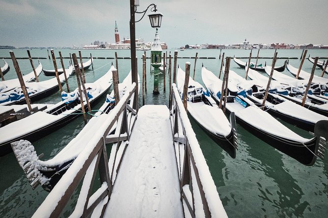 Best of Venice in 3 hours - Mercati di Rialto: the food-and-life stop that grounds the sights