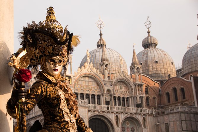 Best of Venice in 3 hours - Ponte di Rialto: the postcard moment, plus timing help