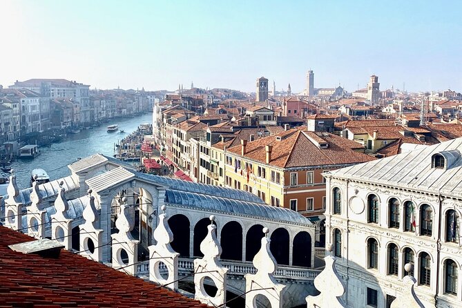 Best of Venice: Private 100% Tailored Full-day Tour - A private, paced Venice day with Lucia