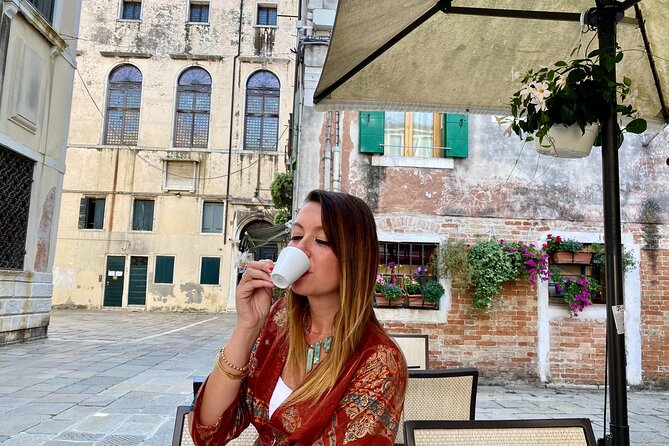 Best of Venice: Private 100% Tailored Full-day Tour - Murano glass island, when it fits and when it doesn’t