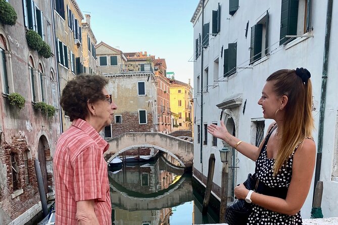 Best of Venice: Private 100% Tailored Full-day Tour - Cannaregio and the Jewish ghetto, history you can walk through