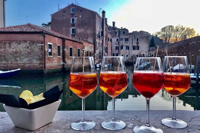 Best of Venice: Private 100% Tailored Full-day Tour - Price and value for a 5-person private day