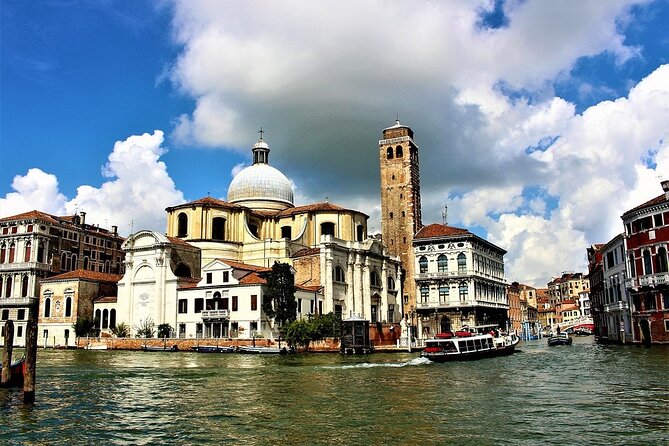 Best of Venice: Private 100% Tailored Full-day Tour - What to expect from a 6-hour schedule