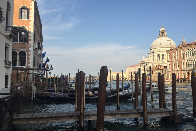 Best of Venice Private Tour: St. Mark's Doge Palace Gondola Ride - Price and Value: What You’re Really Paying For