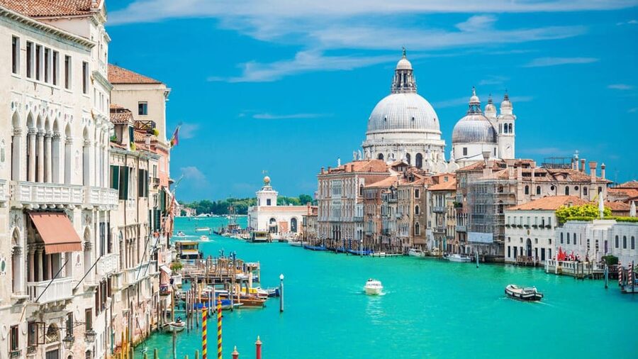 Best of Venice: Private Walking Tour with a Local - Key highlights at a glance