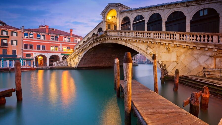 Best of Venice: Private Walking Tour with a Local - Starting at St Mark’s Square, where orientation happens fast
