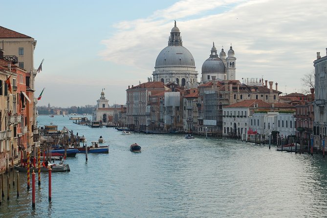 Best of Venice Tour: City Highlights & Gondola Ride - Meeting at Piazza San Marco, and Why That Matters