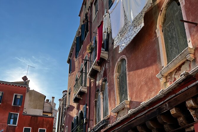 Best of Venice Tour: City Highlights & Gondola Ride - How the Private Format Feels Different