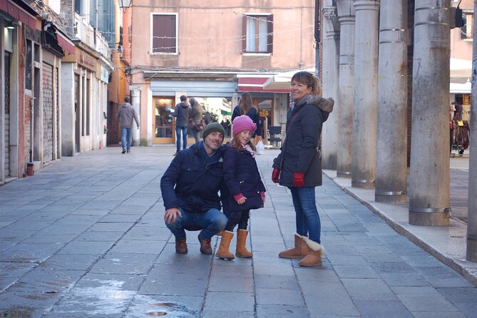 Best of Venice Tour: City Highlights & Gondola Ride - Practical Venice Details You Should Not Ignore