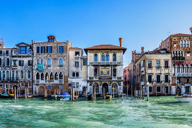Best Private tour to Burano and Murano from Venice - Key things that make this Burano and Murano tour different