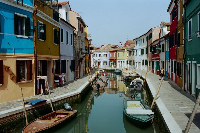 Best Private tour to Burano and Murano from Venice - Price and value: what $832.87 per person is buying you