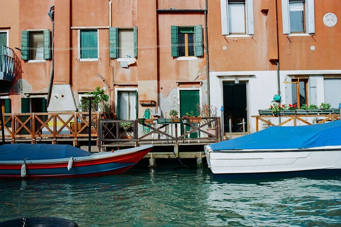 Best Private tour to Burano and Murano from Venice - Logistics that actually matter for a 4-hour island day