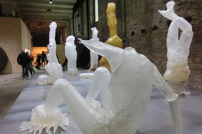 Biennale of Venice 2026, visit with private guide - Why the Giardini at Biennale 2026 is a smart place to start