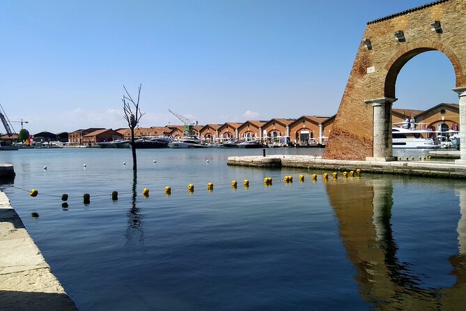 Biennale of Venice 2026, visit with private guide - Giardini della Biennale stop: Foreigners Everywhere, pavilion priorities, and what to expect