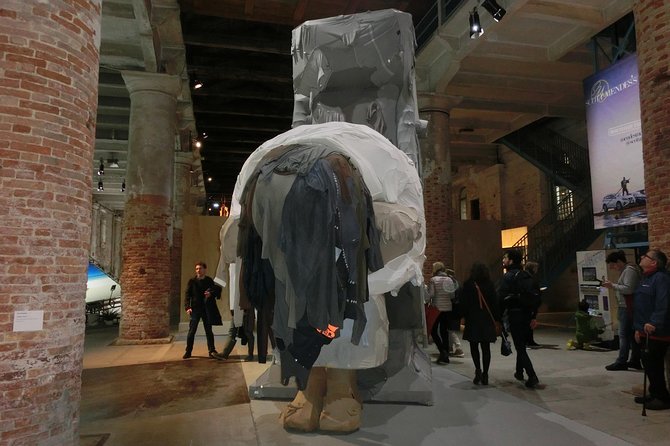Biennale of Venice 2026, visit with private guide - How to make your guide’s job easier (and your day better)