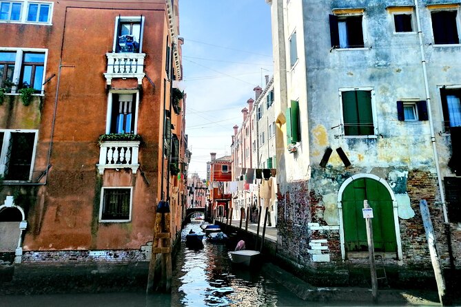 Biennale Off: Exploring External Pavilions and Collateral Events - Key things I found most useful