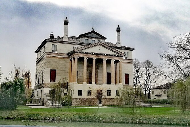 Bike & Palladian Villas: Scenic Ride Along the Brenta from Venice - Key Brenta Riviera Bike-Ride Takeaways