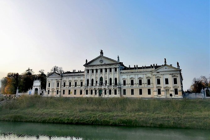 Bike & Palladian Villas: Scenic Ride Along the Brenta from Venice - Why Riding the Brenta Feels Like a Venice Escape