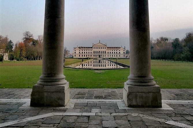 Bike & Palladian Villas: Scenic Ride Along the Brenta from Venice - Villa Valmarana and the Barchessa That Survived Tax Rules