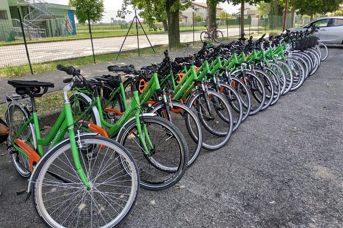 Bike rental in Venice - Key things to know before you pedal out