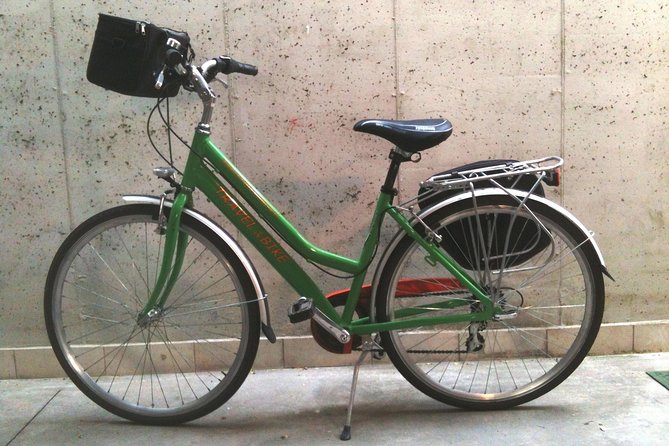 Bike rental in Venice - Where the bike fits into a real Venice trip (not just a rental)