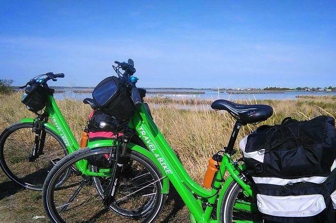 Bike rental in Venice - Multi-day routes in the Veneto, Riviera, and beyond
