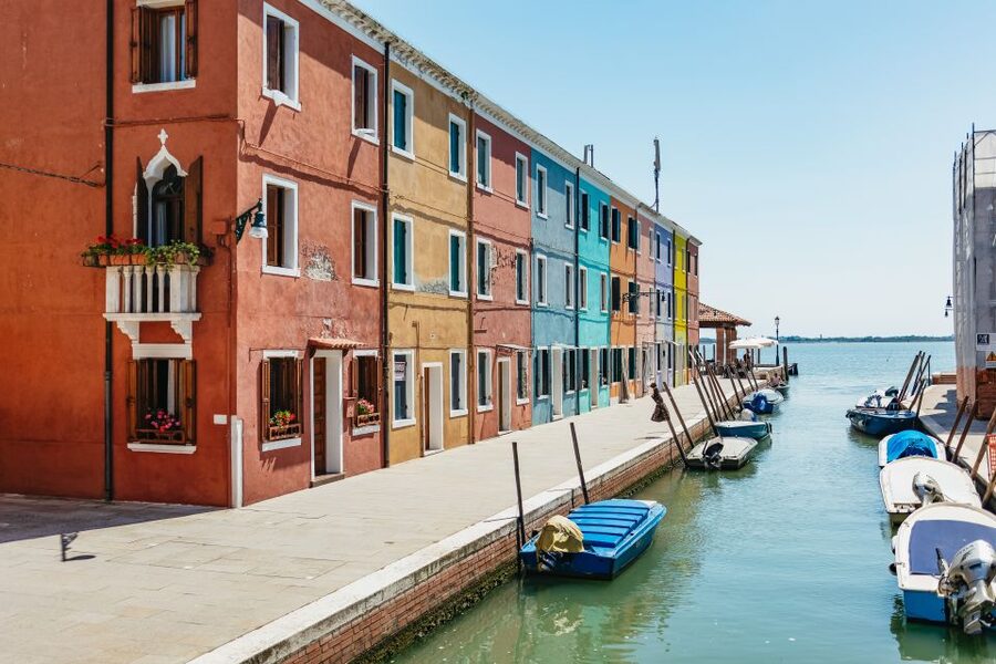 Boat Trip: Glimpse of Murano, Torcello & Burano Islands - Key Things That Make This Boat Trip Worth It