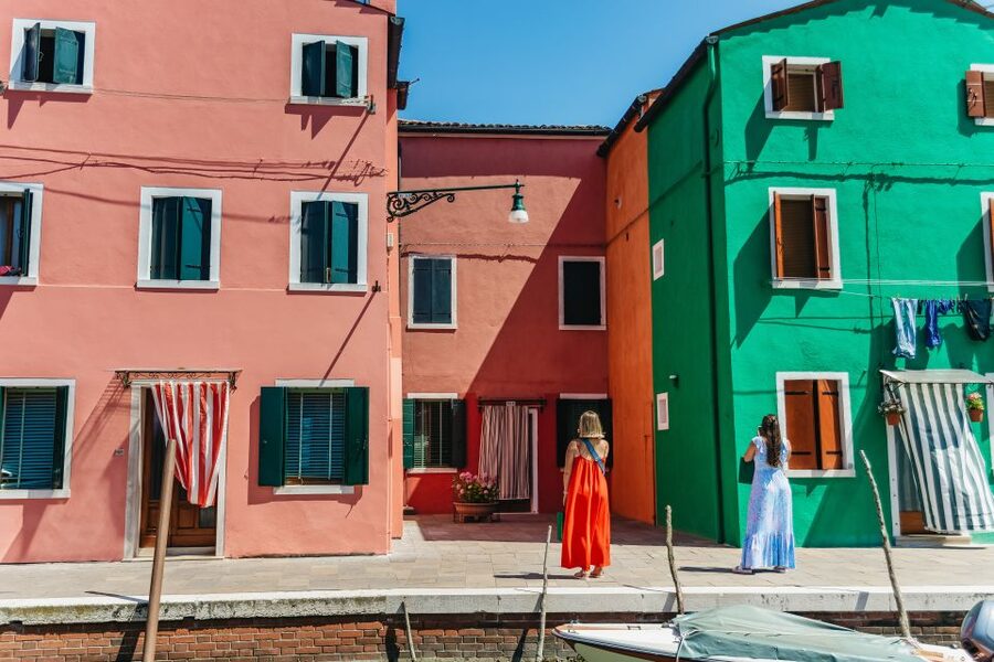 Boat Trip: Glimpse of Murano, Torcello & Burano Islands - Quick Snapshot: Murano, Torcello, and Burano, The Practical Way